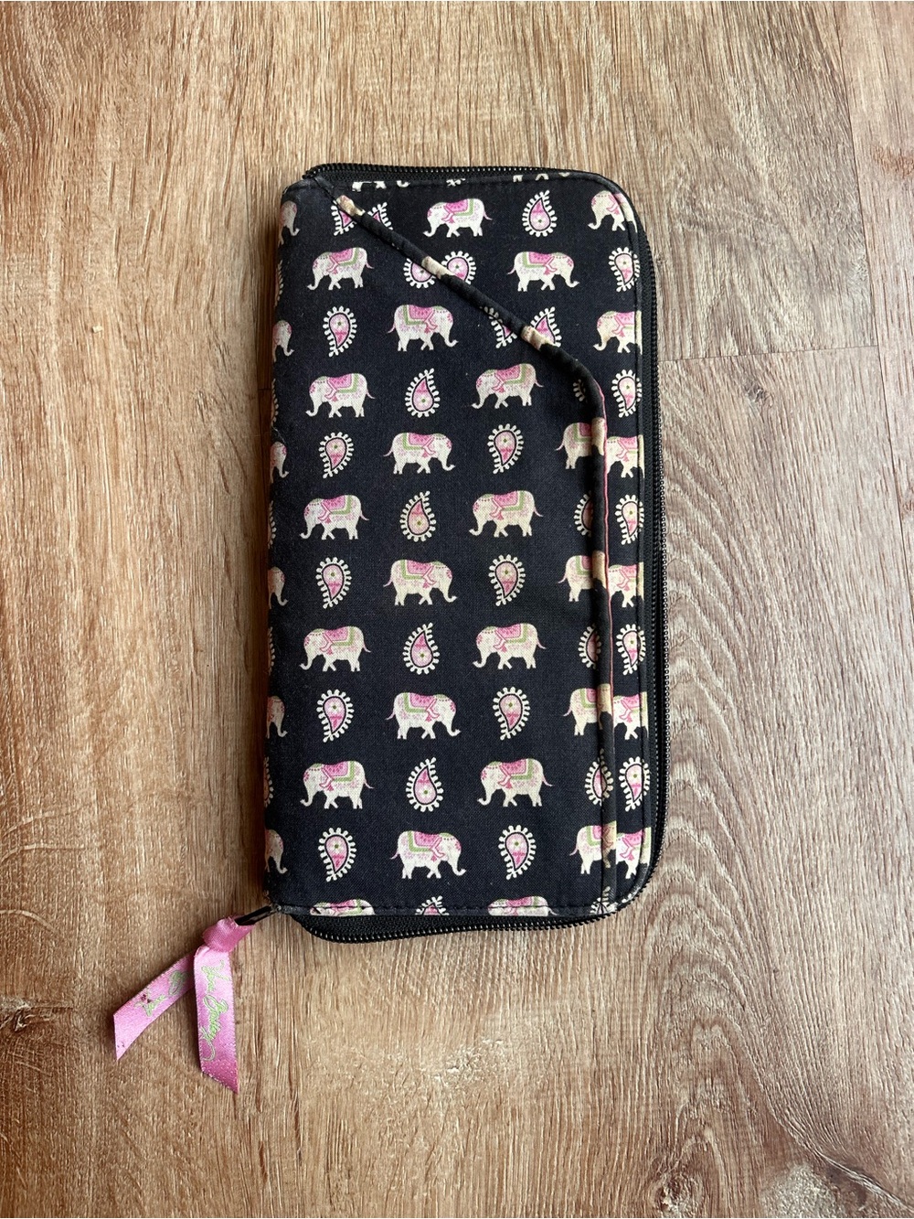 Vera Bradley•Pink 🐘